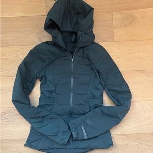 Lululemon Athletica Down For it All Jacket